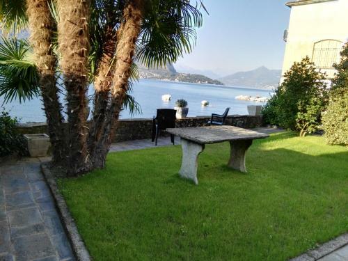 Apartamento Italian Suite