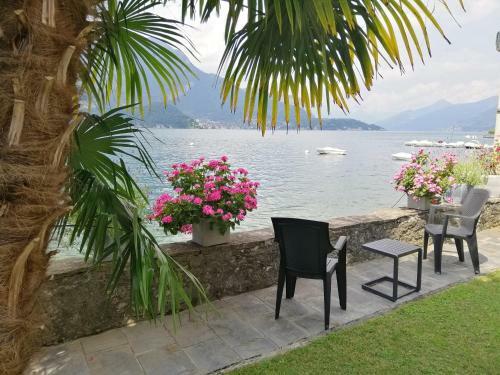 Apartamento Italian Suite