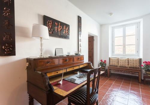 Apartamento Italian Suite