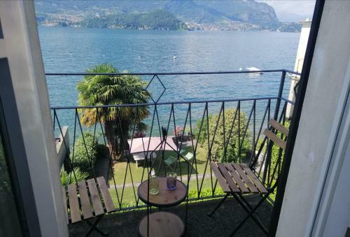 Apartamento Italian Suite