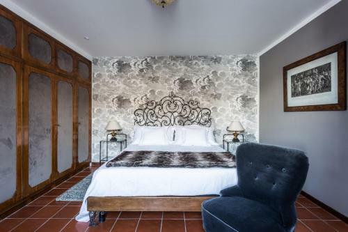 Apartamento Italian Suite