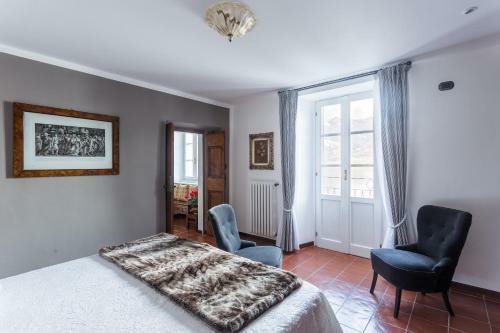 Apartamento Italian Suite