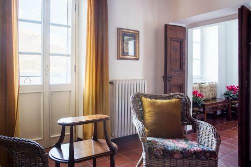 Apartamento Italian Suite