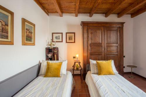 Apartamento Italian Suite