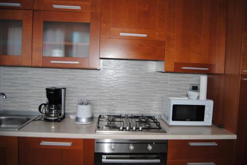 Apartamento Monolocale Sosta Sul Lago