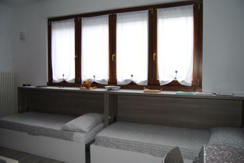Apartamento Monolocale Sosta Sul Lago