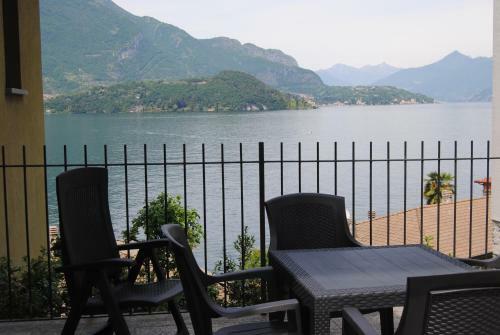 Apartamento Monolocale Sosta Sul Lago