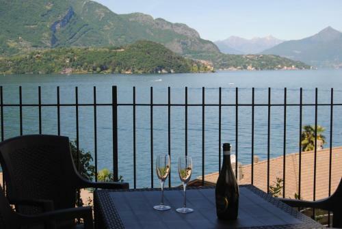 Apartamento Monolocale Sosta Sul Lago