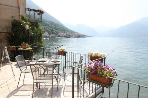Apartamento On The Lake
