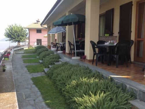 Apartamento Appartamento La Brera