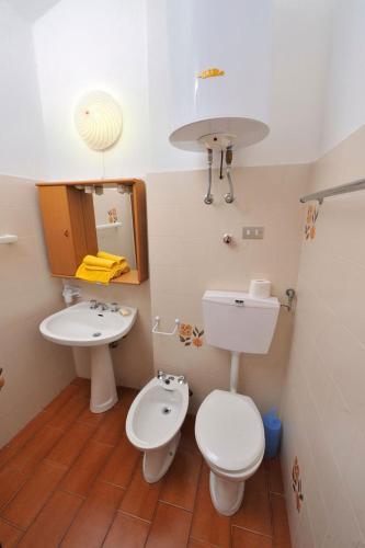 Apartamento Appartamento La Brera