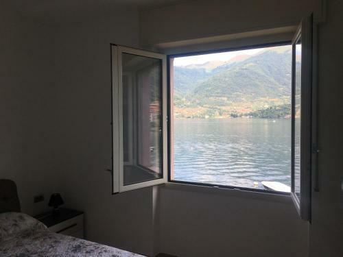 Apartamento Infinity Luxury App. On The Lake
