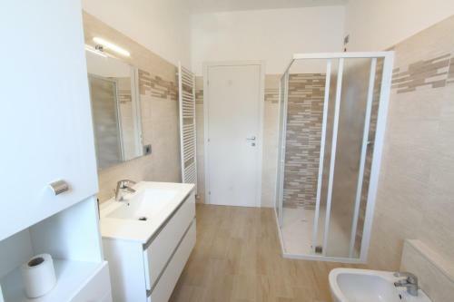 Apartamento Infinity Luxury App. On The Lake