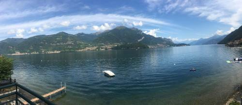 Apartamento Infinity Luxury App. On The Lake
