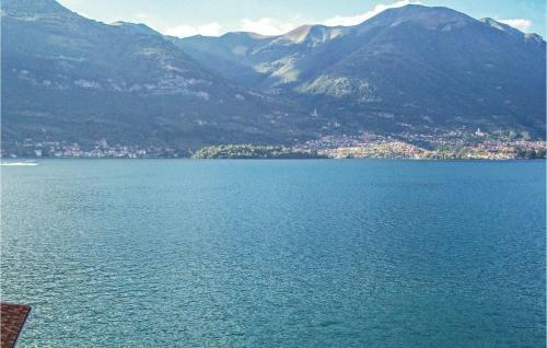 Two-bedroom Apartment In Lezzeno -co-