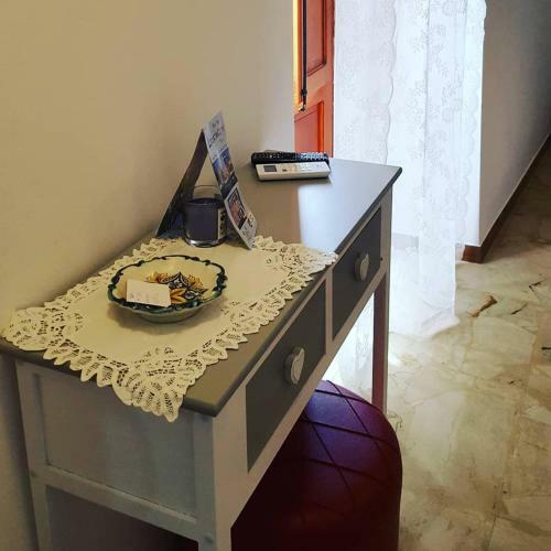 Bed & Breakfast Le Soste Di Finzia
