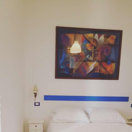 Bed & Breakfast Le Soste Di Finzia
