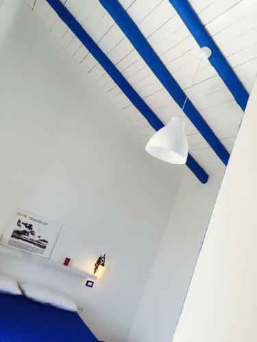 Bed & Breakfast Le Soste Di Finzia