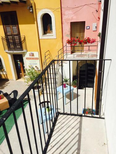 Bed & Breakfast Le Soste Di Finzia