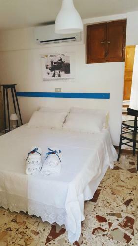 Bed & Breakfast Le Soste Di Finzia