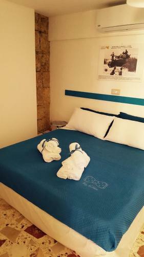 Bed & Breakfast Le Soste Di Finzia