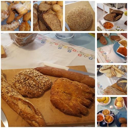 Bed & Breakfast Le Soste Di Finzia
