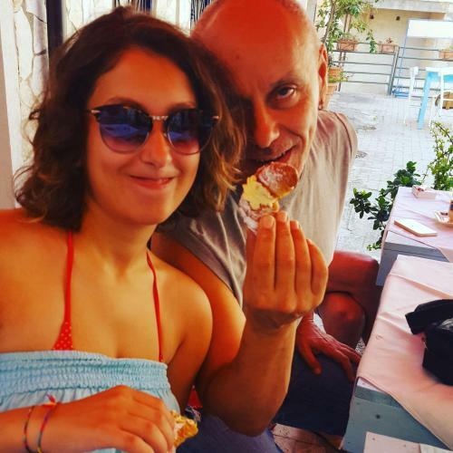 Bed & Breakfast Le Soste Di Finzia