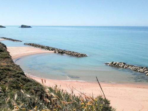 Bed & Breakfast Le Soste Di Finzia