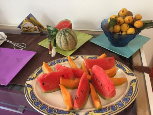 Bed & Breakfast Le Soste Di Finzia