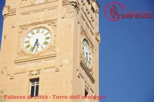 Bed & Breakfast Le Soste Di Finzia