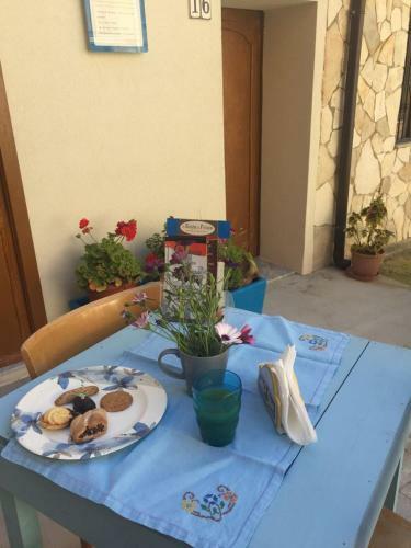Bed & Breakfast Le Soste Di Finzia