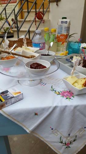 Bed & Breakfast Le Soste Di Finzia