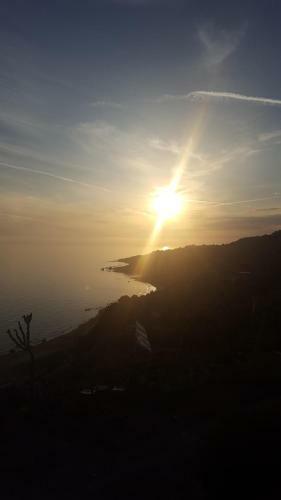 Bed & Breakfast Le Soste Di Finzia