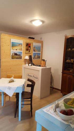 Bed & Breakfast Le Soste Di Finzia