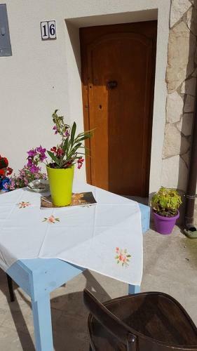 Bed & Breakfast Le Soste Di Finzia