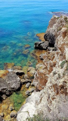 Bed & Breakfast Le Soste Di Finzia