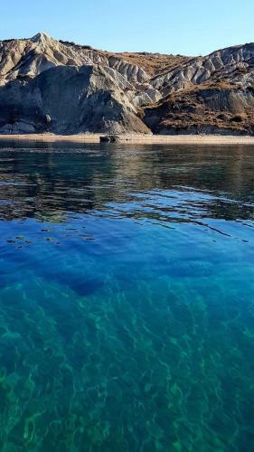Bed & Breakfast Le Soste Di Finzia