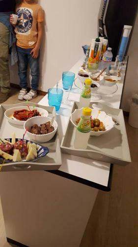 Bed & Breakfast Le Soste Di Finzia