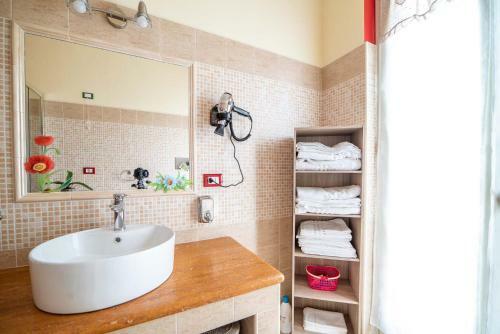 Apartamento La Dimora Del Monsignore
