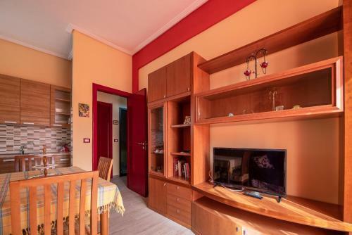 Apartamento La Dimora Del Monsignore