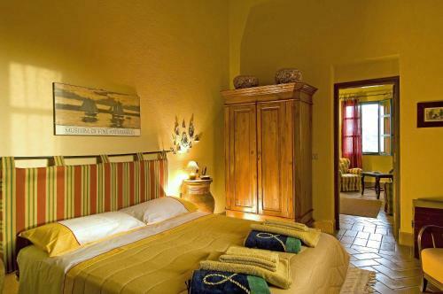 Licata Villa Sleeps 7 Pool Air Con Wifi