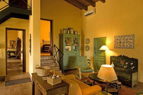 Licata Villa Sleeps 7 Pool Air Con Wifi