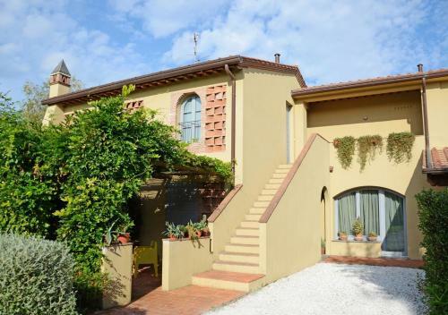 Apartamento Le Jardin Rouge