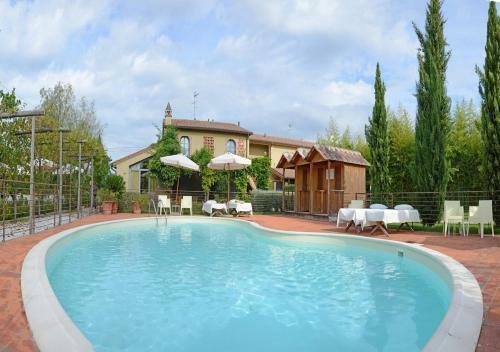 Apartamento Jardin Vert