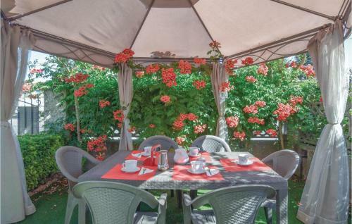 Apartamentos Casa Lidia