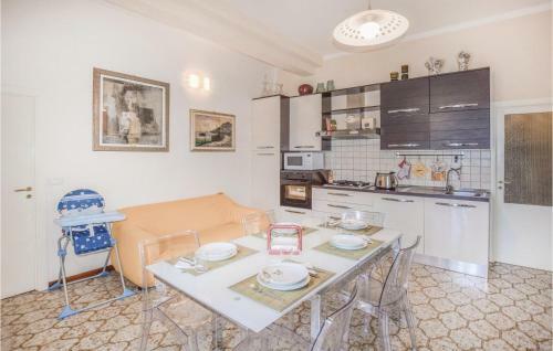 Apartamentos Casa Lidia