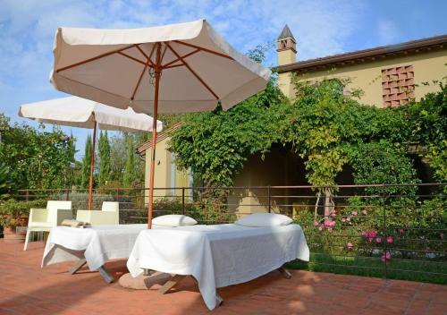 Apartamento Jardin Bleu