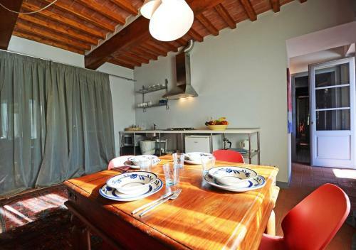 Apartamento Jardin Bleu