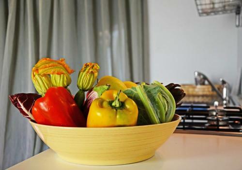Apartamento Jardin Bleu