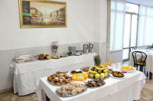 Hotel Luca